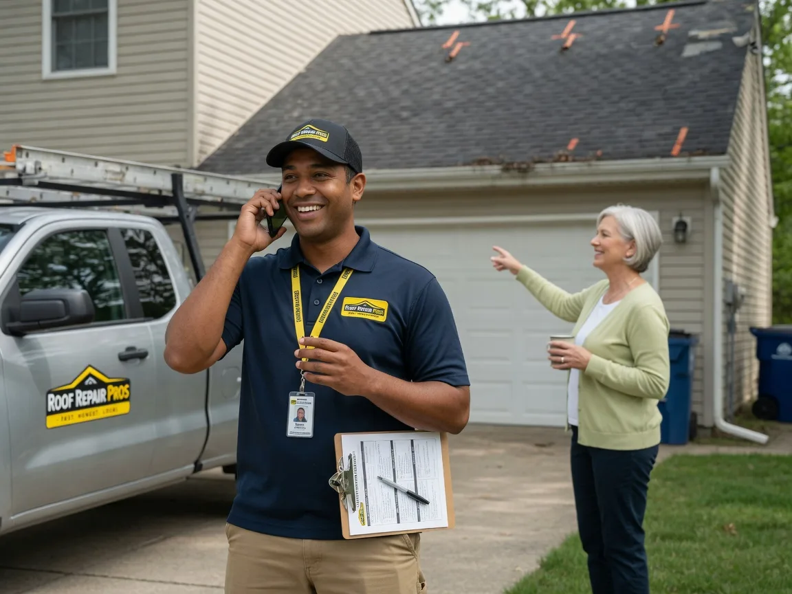 Roof Repair Lanse, MI FAQs